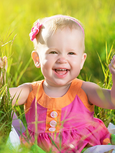 baby bottle tooth decay